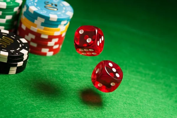 Evolution studio floor with live tables Evolution Gaming live dealer studio with multiple blackjack tables