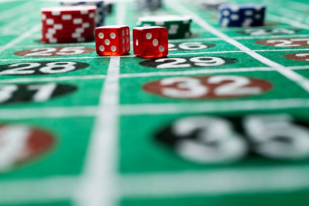 Live dealer blackjack table with professional croupier and player interface