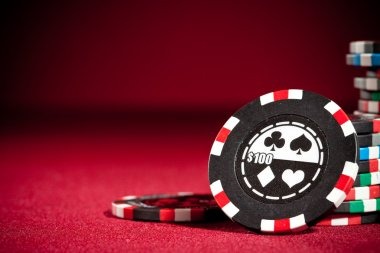 Live dealer at MSC blackjack table on kudawin