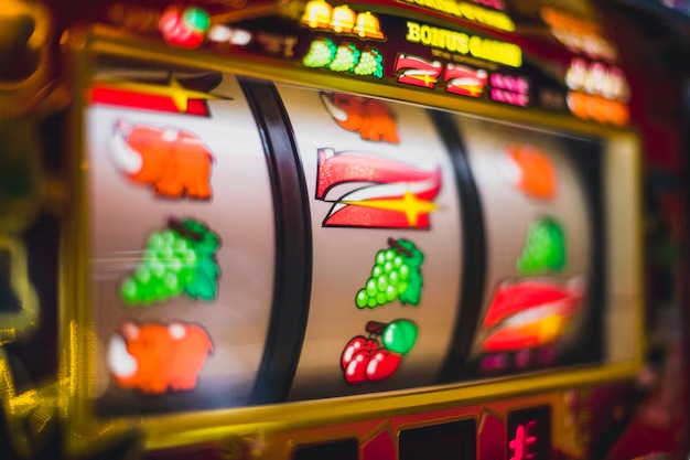 Ways of the Qilin game grid Ways of the Qilin slot game interface on kudawin