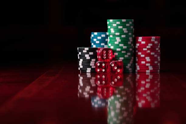 Betting controls and history Player dashboard with betting controls and game history